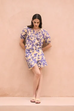 eseOese FALDA MAUI