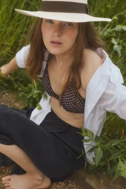 eseOese FALDA MIDI AVERY