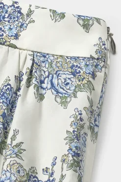 eseOese FALDA MIDI COIMBRA