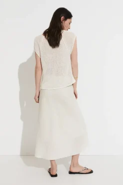 eseOese FALDA MIDI MARSELLA