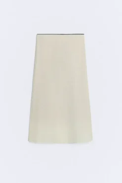 eseOese FALDA MIDI MARSELLA