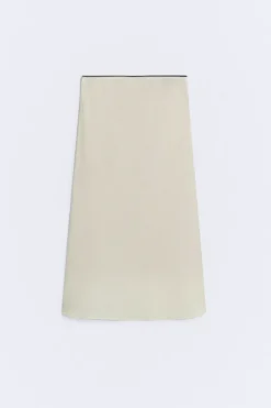 eseOese FALDA MIDI MARSELLA