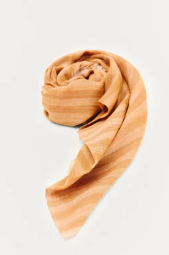 eseOese FULAR LANA WOOL STRIPES