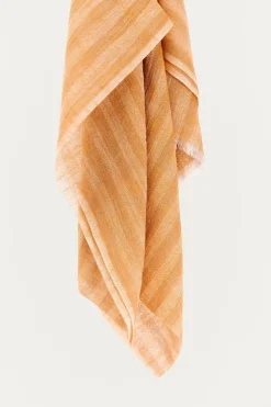 eseOese FULAR LANA WOOL STRIPES