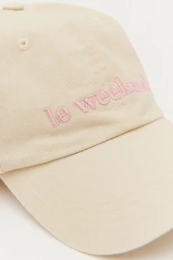 eseOese GORRA LE WEEKEND
