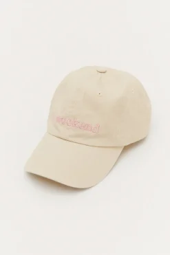 eseOese GORRA LE WEEKEND