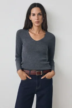 eseOese JERSEY BÁSICO ORNELLA