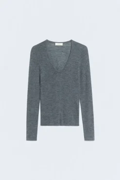 eseOese JERSEY BÁSICO ORNELLA