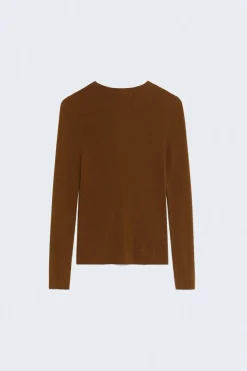eseOese JERSEY BÁSICO ORNELLA