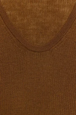 eseOese JERSEY BÁSICO ORNELLA