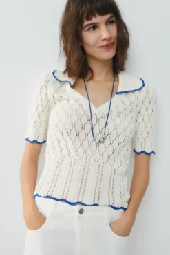 eseOese JERSEY CALADO MANUELA