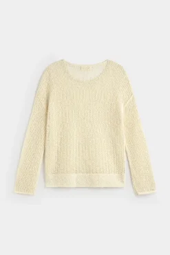 eseOese JERSEY CROCHET FISHER