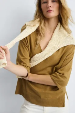 eseOese JERSEY LINO MARAIS