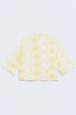 eseOese KIMONO BORDADO ALGARVE