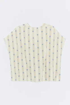 eseOese KIMONO DAISY
