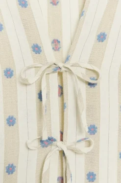 eseOese KIMONO DAISY