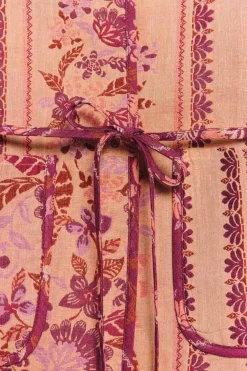 eseOese KIMONO JACQUARD SIRACUSA
