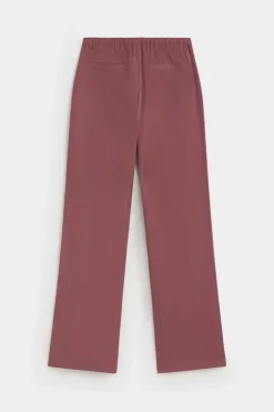 eseOese PANTALÓN FLUIDO CANNES