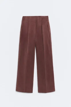eseOese PANTALÓN FLUIDO CANNES