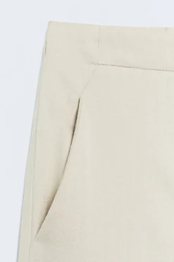eseOese PANTALÓN FLUIDO ESPIGA