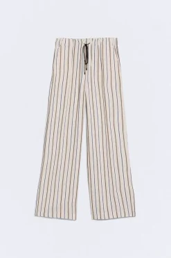 eseOese PANTALÓN FLUIDO HARRIS