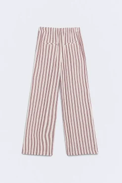 eseOese PANTALÓN FLUIDO HARRIS
