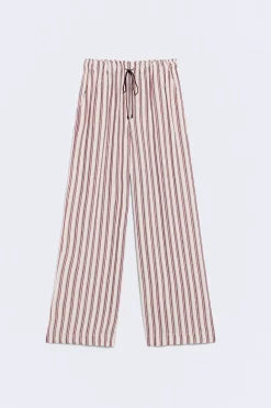 eseOese PANTALÓN FLUIDO HARRIS