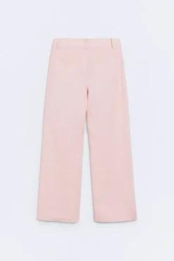 eseOese PANTALÓN LINO BANGKOK
