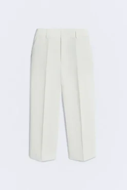 eseOese PANTALÓN LINO MYKONOS