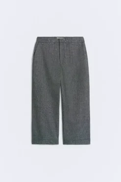 eseOese PANTALÓN LINO SEINE