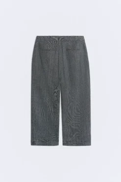 eseOese PANTALÓN LINO SEINE