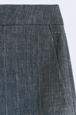 eseOese PANTALÓN LINO SEINE