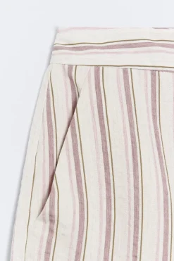 eseOese PANTALÓN RAYAS CORSICA