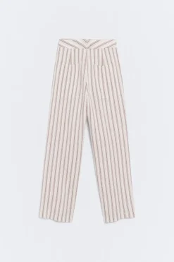 eseOese PANTALÓN RAYAS CORSICA