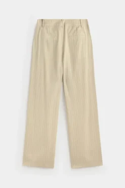 eseOese PANTALÓN RAYAS DIPLOMATIC