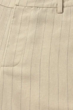 eseOese PANTALÓN RAYAS DIPLOMATIC