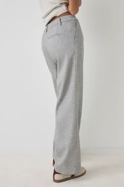 eseOese PANTALÓN SASTRERO BROOKLYN