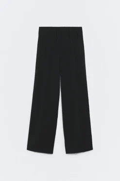 eseOese PANTALON LINO DESIERTO
