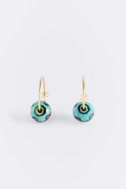 eseOese PENDIENTES AMALFI