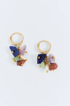 eseOese PENDIENTES ARO MIA