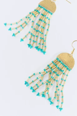 eseOese PENDIENTES JELLYFISH