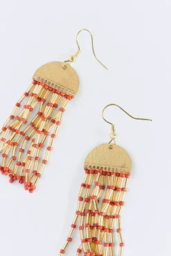 eseOese PENDIENTES JELLYFISH