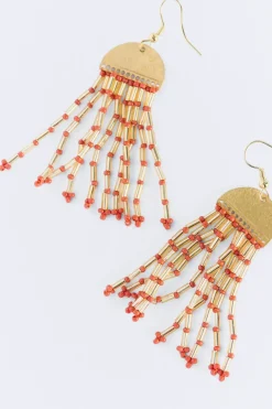 eseOese PENDIENTES JELLYFISH