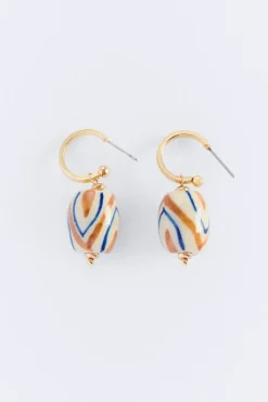 eseOese PENDIENTES SORRENTO