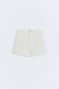 eseOese SHORT DENIM ALEXA
