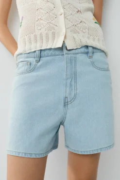 eseOese SHORT DENIM PHOENIX