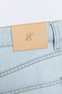 eseOese SHORT DENIM PHOENIX