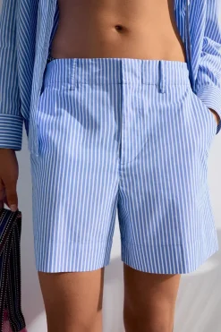 eseOese SHORT STRIPES