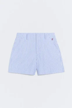 eseOese SHORT STRIPES