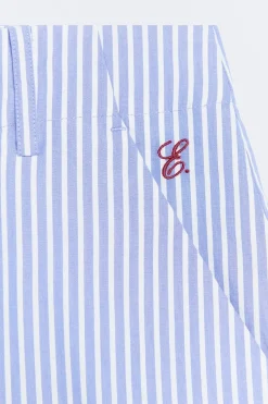 eseOese SHORT STRIPES